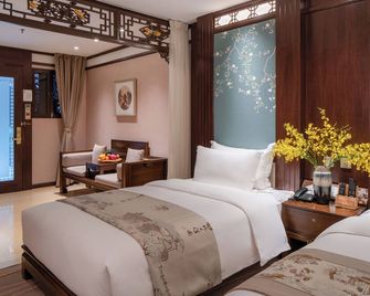 Doof Resort Hotel - Lijiang