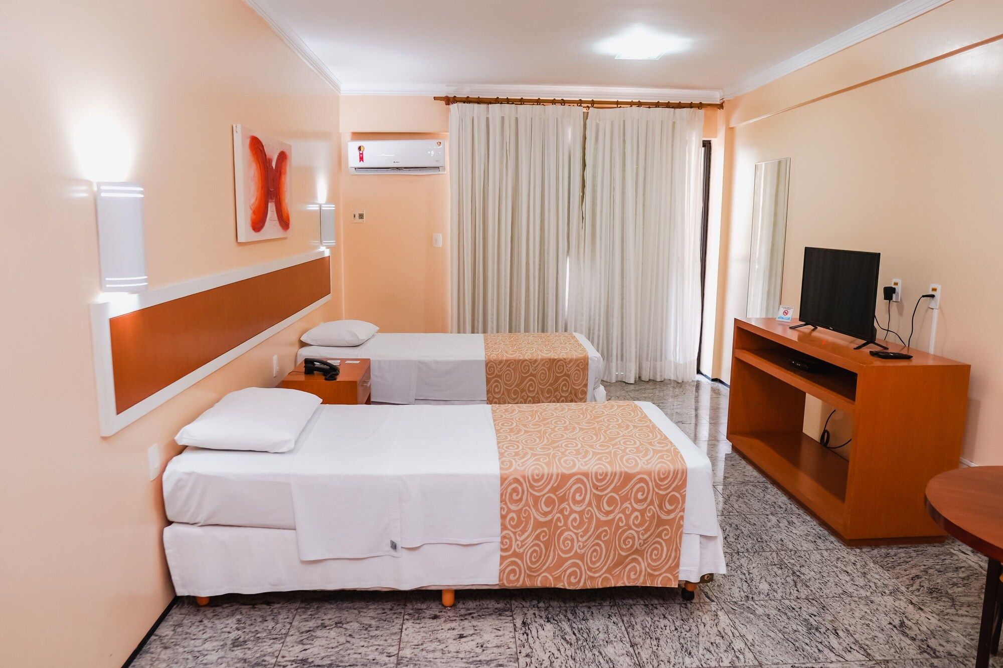 Costa Atlantico Hotel - São Luiz