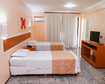 Costa Atlantico Hotel - Сан-Луїс