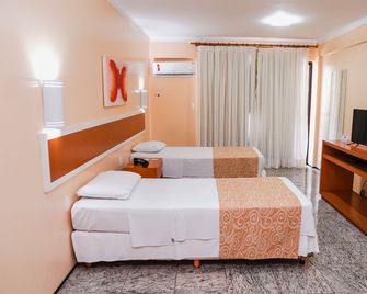 Costa Atlantico Hotel - São Luiz