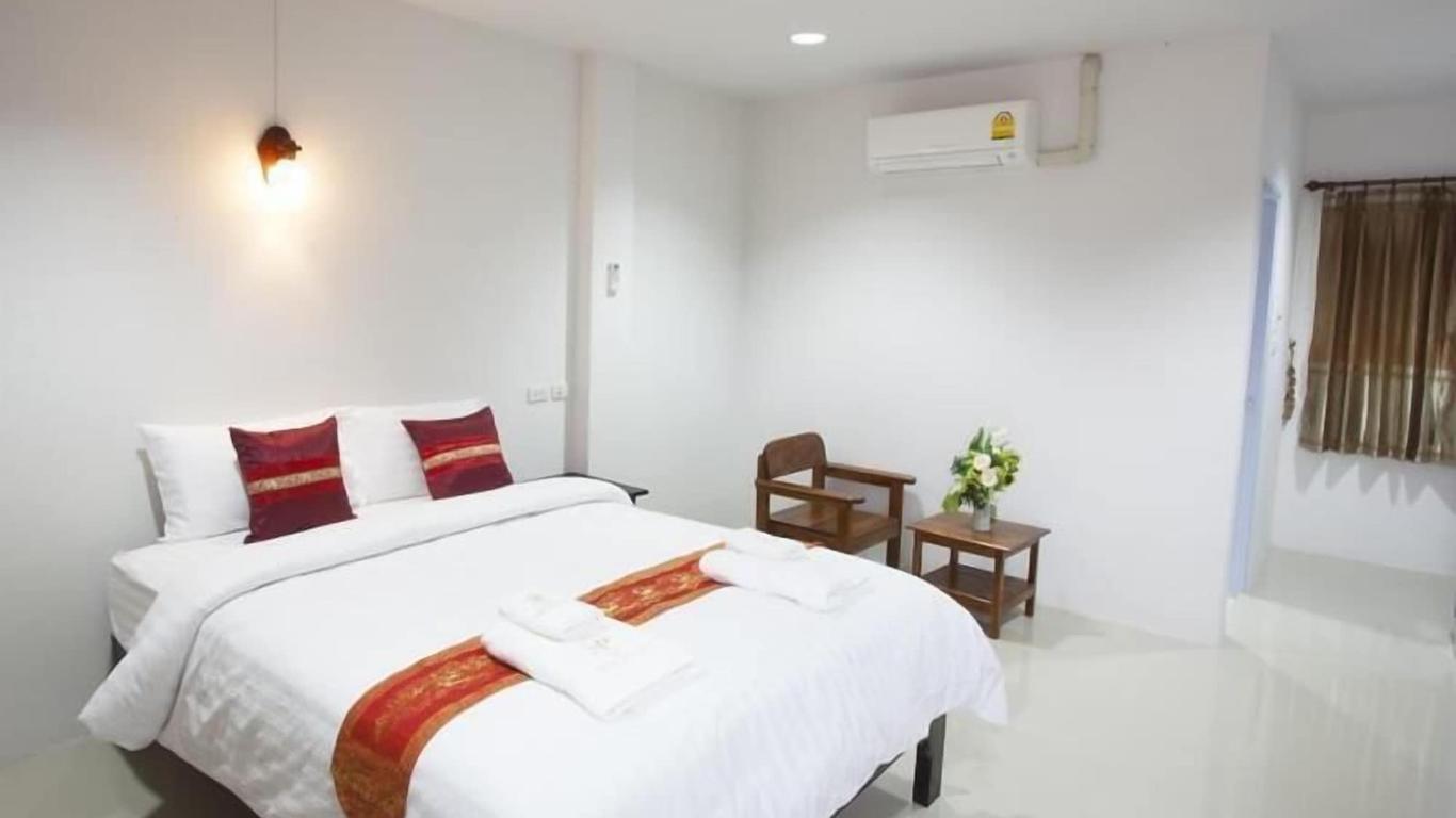 Baan Supannikar Boutique Hotel