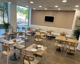 Residence Bordeaux Sud Pessac - Pessac - Restaurant