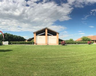 Ca' Tessera Venice Airport - Tessera - Outdoor view