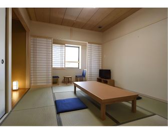 Rengein - Koya - Sala pranzo