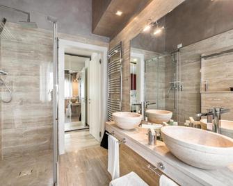 Hotel Stella Della Versilia - Marina di Massa - حمام