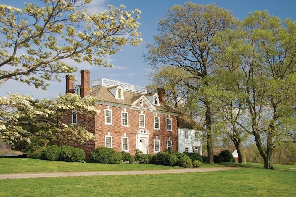 The Lodge at Great Oak Landing - Chestertown - Building