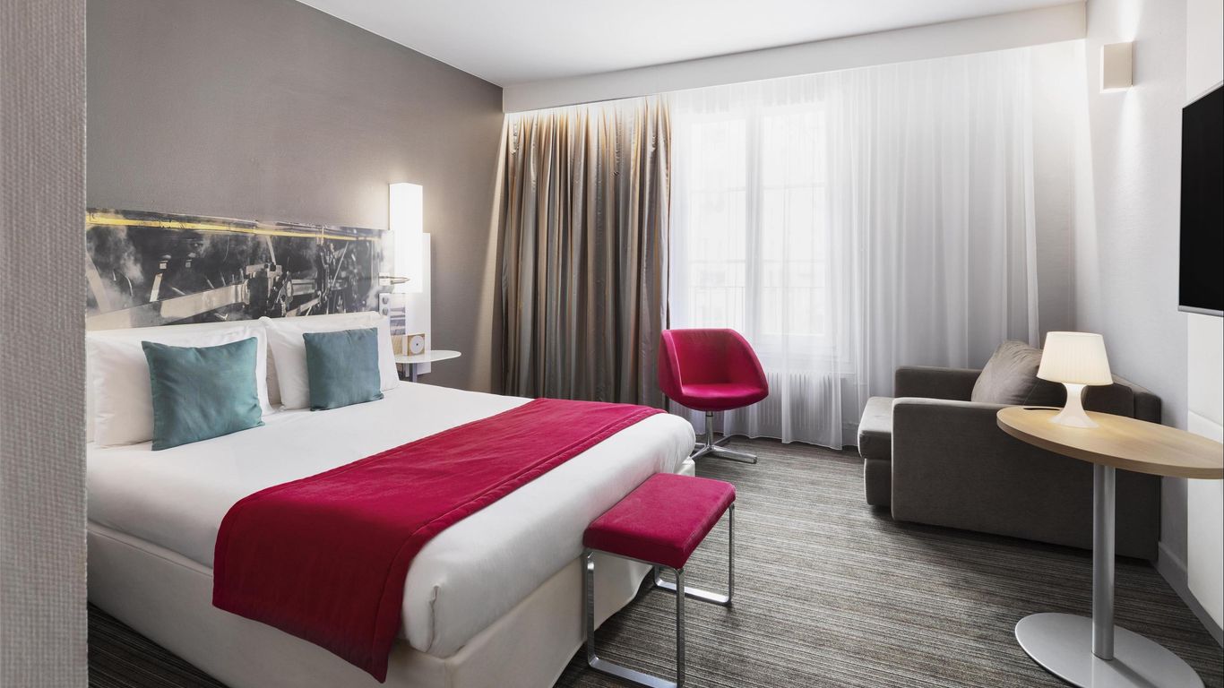 East Side House Paris, a member of Radisson Individuals