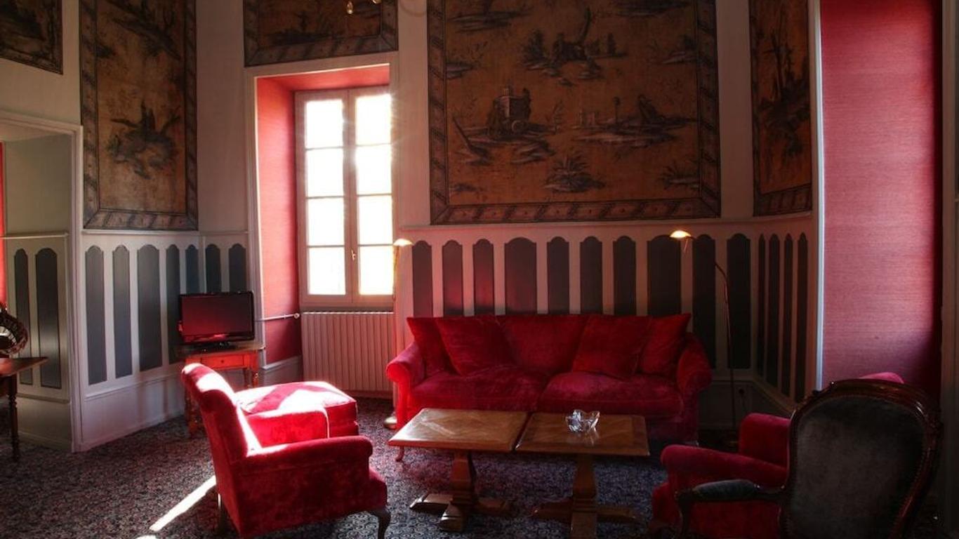 Château de Castel Novel Boutique Hôtel