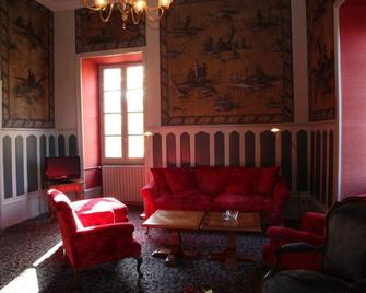 Château de Castel Novel Boutique Hôtel - Varetz