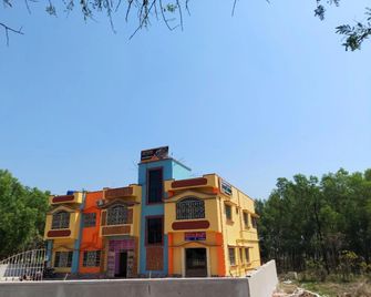 Aappayan Guest House & Restaurant - Bolpur