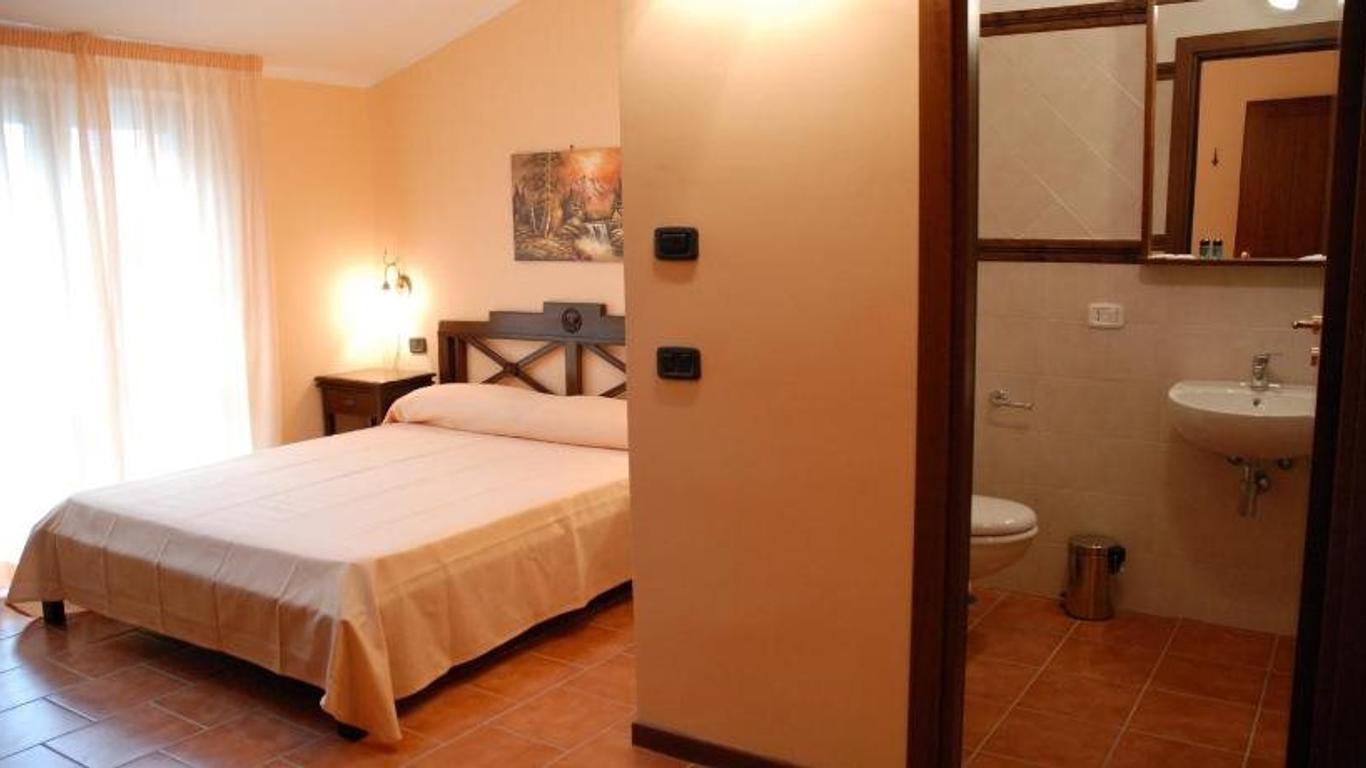 Hotel Alisma