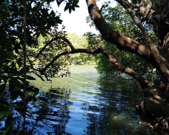 Villa De Lagoon View - Tangalla