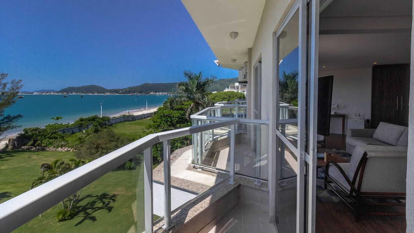 Hotel Porto Sol Beach