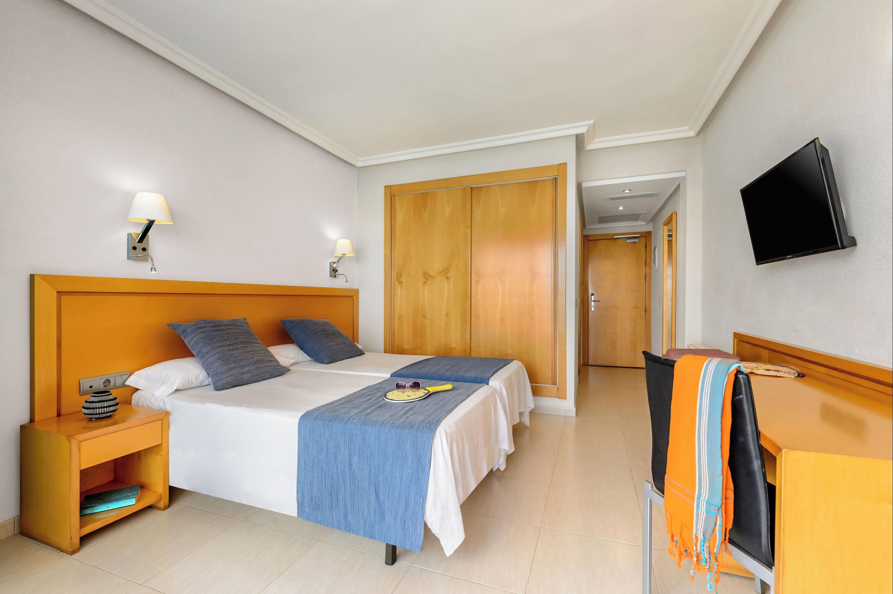 Hotel Vibra s'Estanyol - Sant Josep de sa Talaia