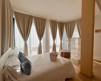 Regina Margherita B&B - Marzamemi - Camera da letto