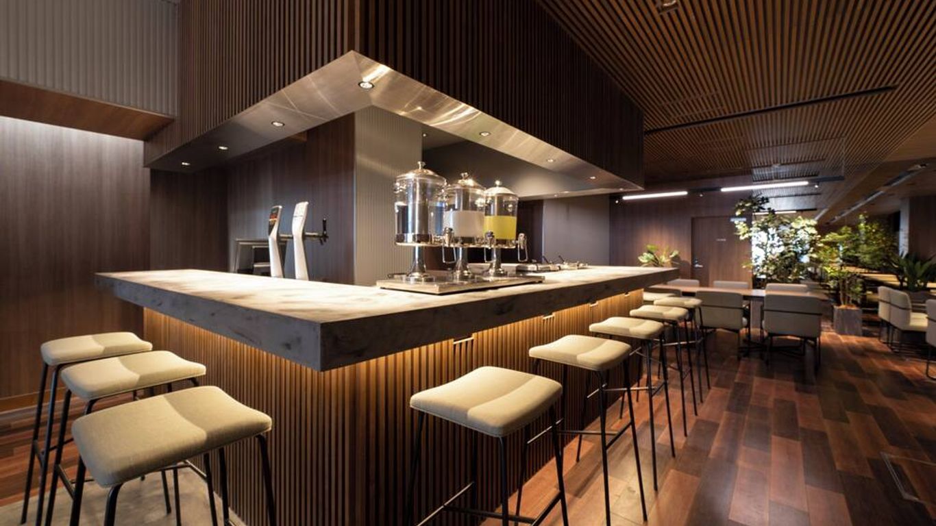 Hotel Oriental Express Fukuoka Nakasu Kawabata