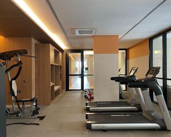 Green Load Saúde - São Paulo - Gym