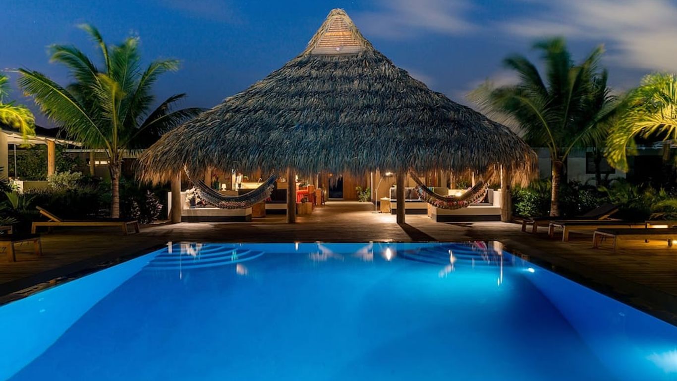 Windhoek Resort Bonaire