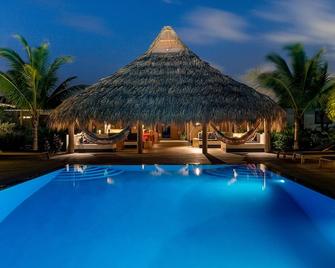 Windhoek Resort Bonaire - Kralendijk - Pool