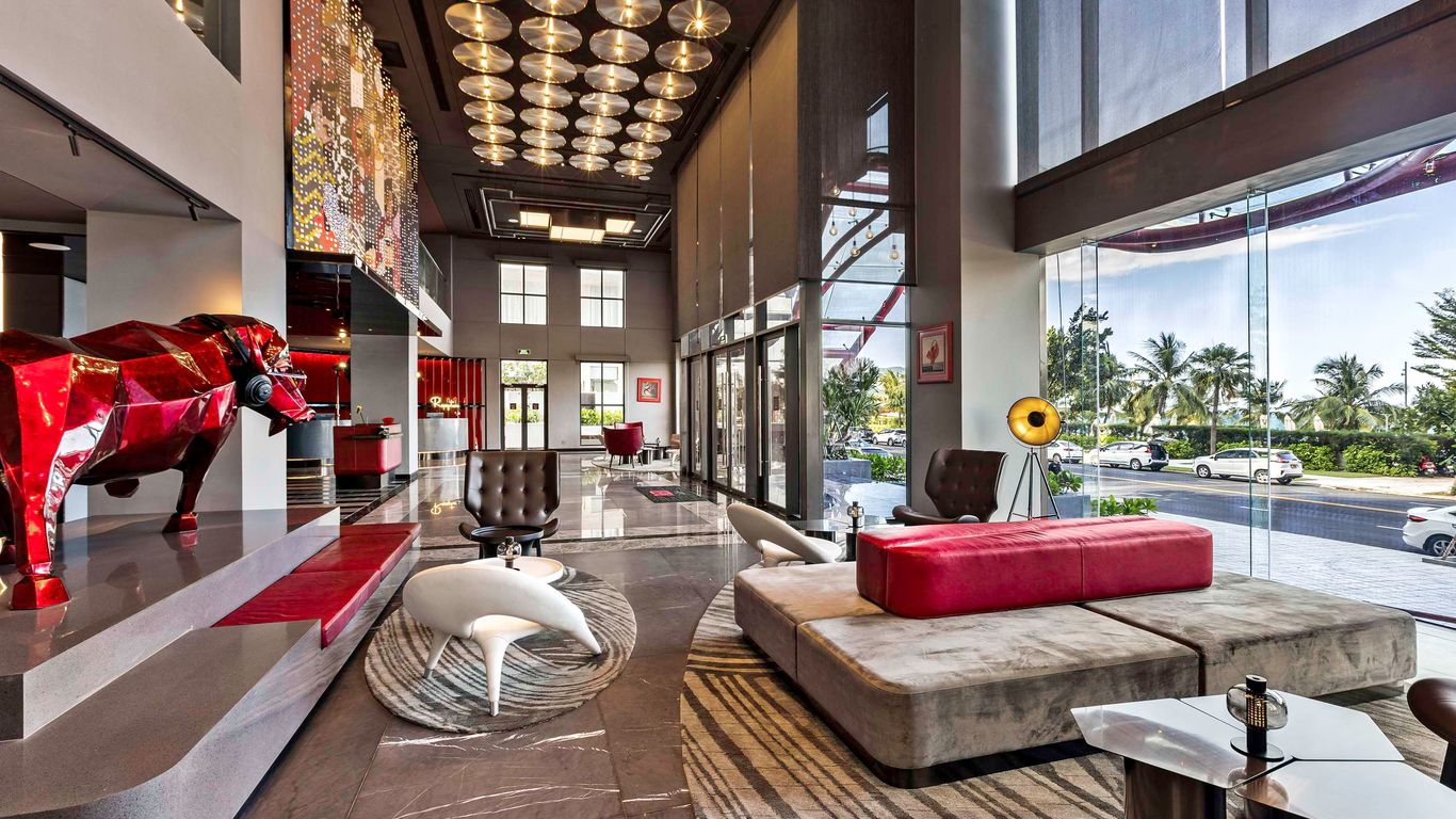 Radisson Red Danang
