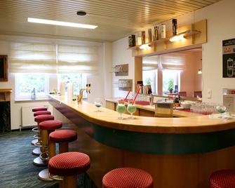 Sonnenhotel Feldberg am See - Feldberg - Slaapkamer