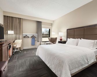 Hampton Inn Lawrence - Lawrence