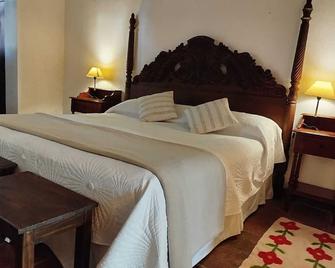 Finca El Recreo - Cafayate - Bedroom