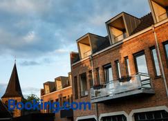 Hotel De Schout - Denekamp - Building