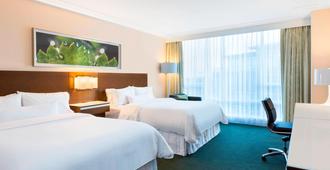 The Westin Wall Centre, Vancouver Airport - Richmond
