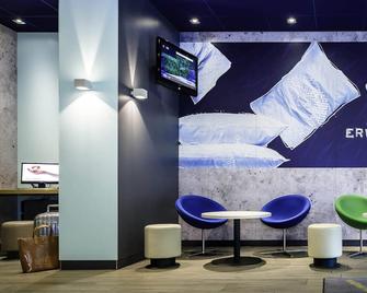 Ibis Budget Munchen Airport Erding - Erding - Lounge