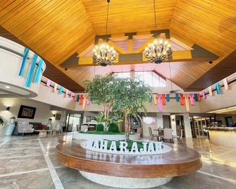 Maharajah Hotel Angeles City - Angeles City - Lobby