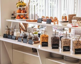 Landhaus Gretl - Krumpendorf - Buffet