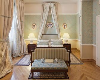 The Bonerowski Palace - Krakow - Bedroom