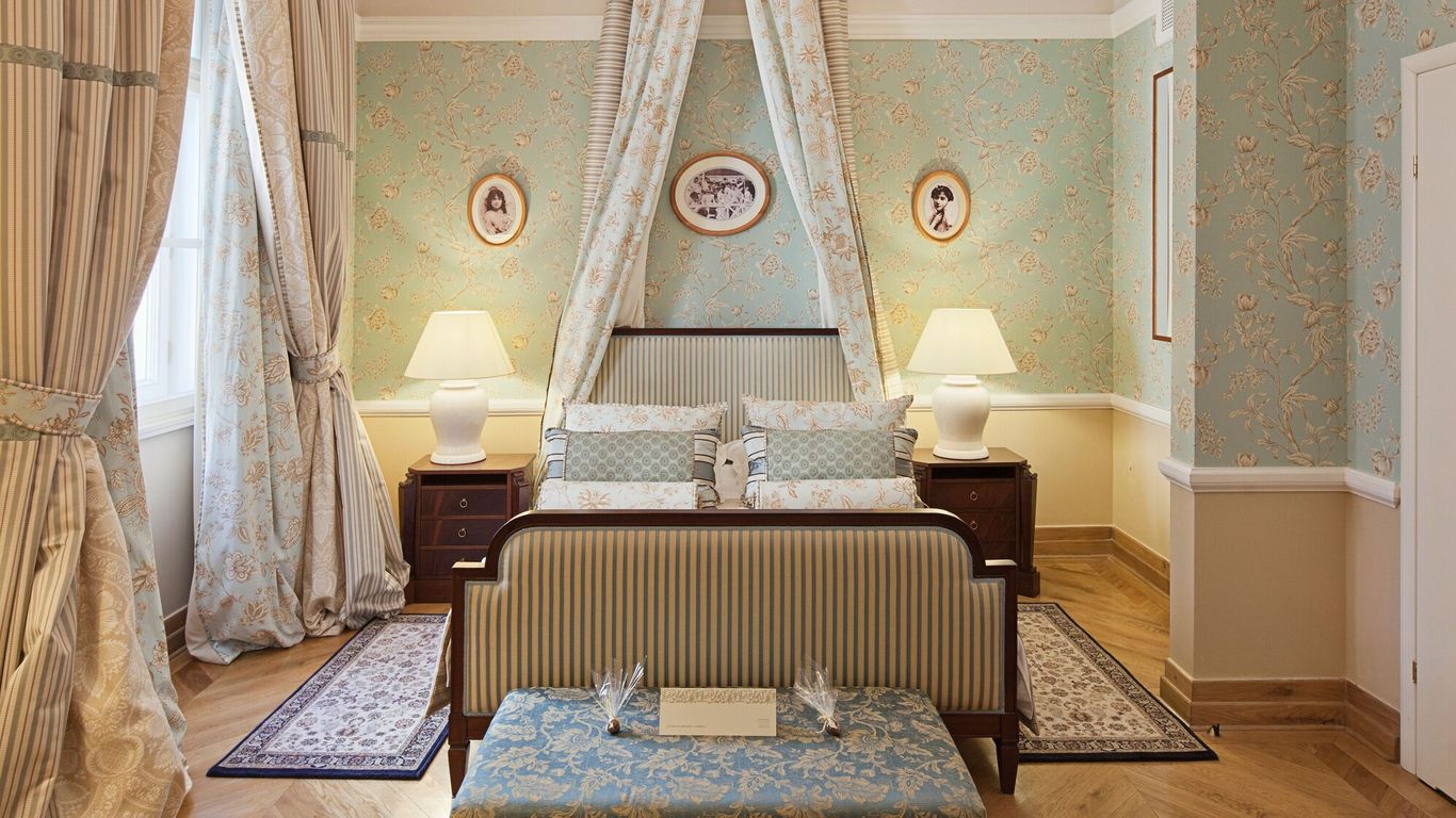 ذا بونيروفسكي بالاس بوتيك هوتل