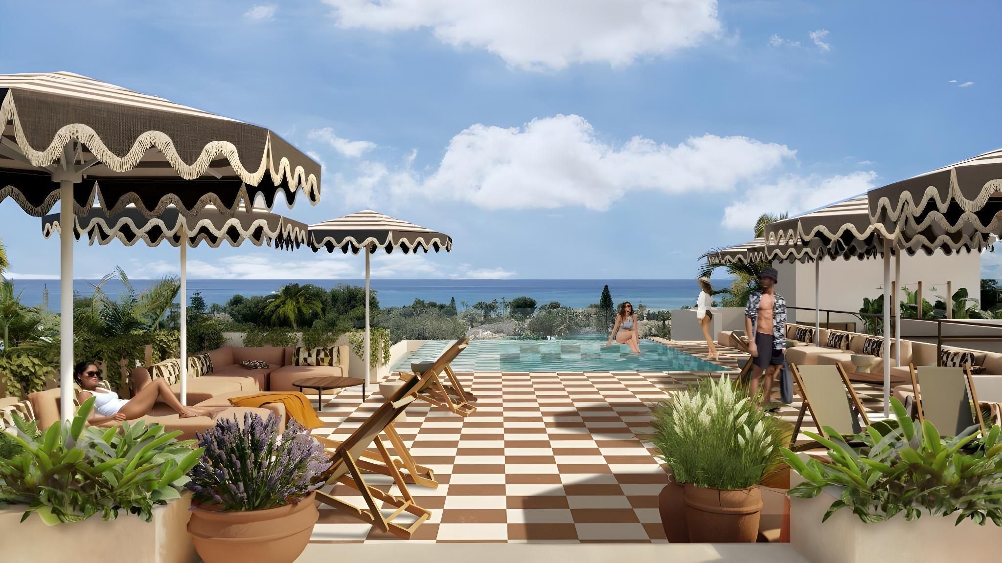 Kimpton Los Monteros Marbella By IHG