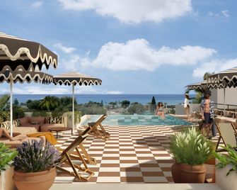 Kimpton Los Monteros Marbella By IHG - Marbella - Pool