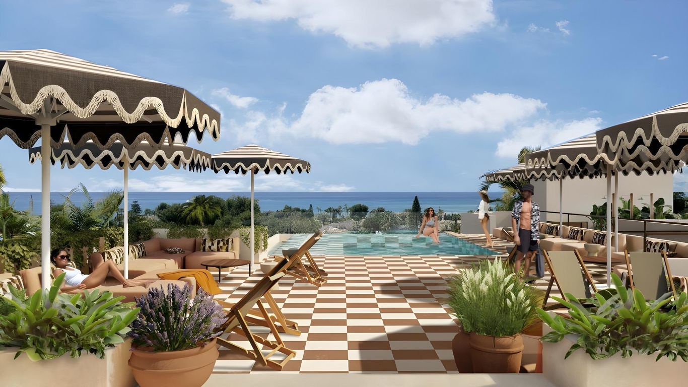 Kimpton Los Monteros Marbella By IHG