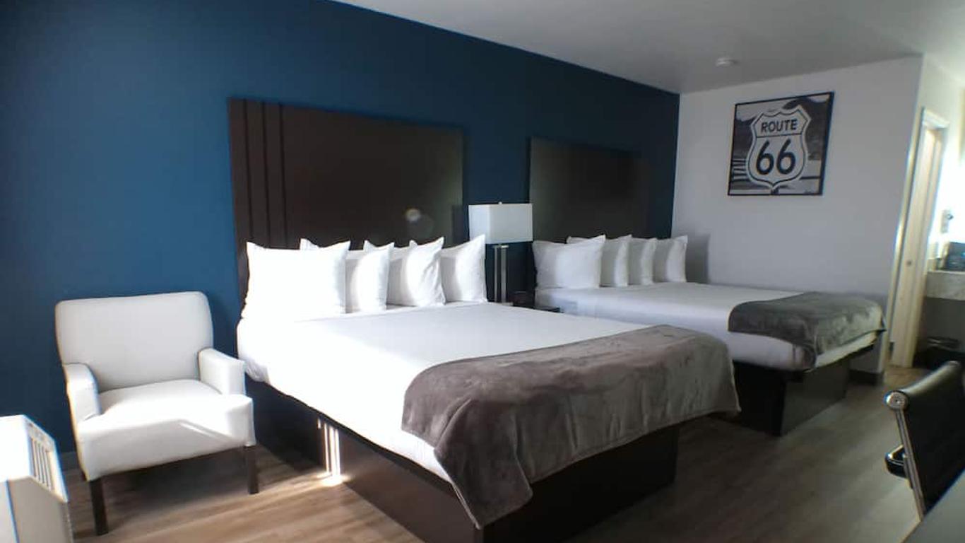 جرين تري إن هولبروك