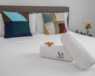 Volturno3 Suites & more - Mazara del Vallo - Habitación