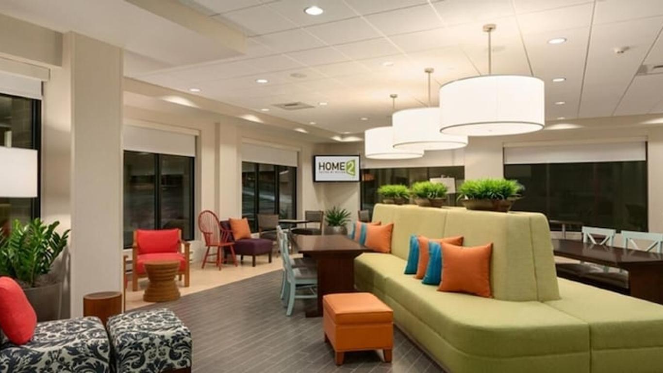 Home2 Suites by Hilton Batesville