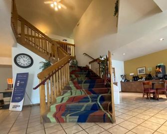 Rodeway Inn Salina North - Salina
