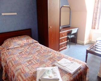Hotel De Paris - Cromer - Ložnice
