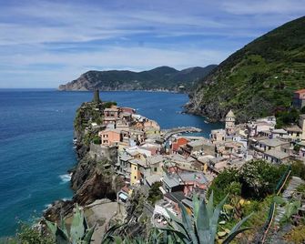Affittacamere Margherita - La Spezia - Outdoors view