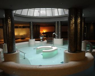 Cumbria Spa Hotel 3 Sup - Ciudad Real