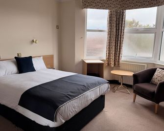 The Windsor House Hotel - Worthing