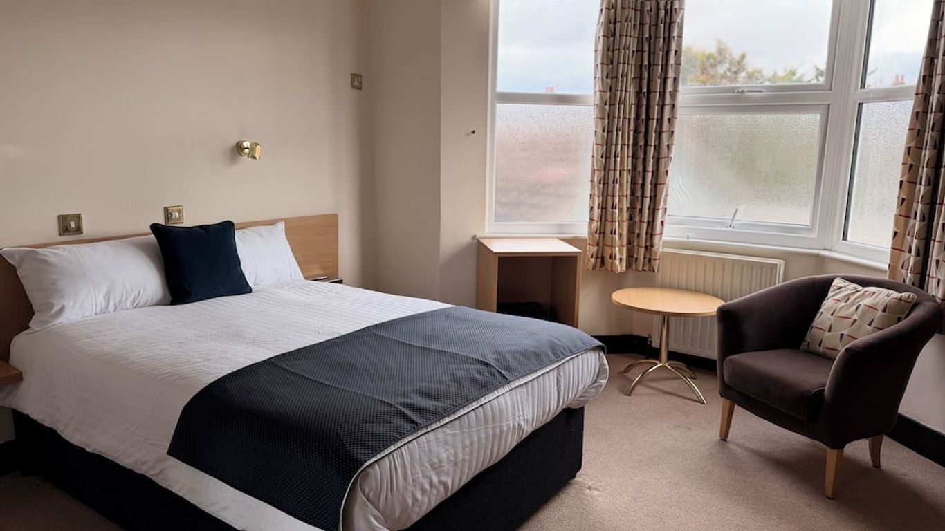 The Windsor House Hotel