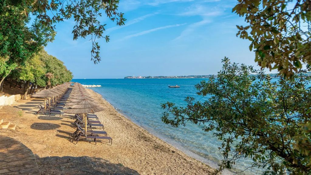 Valamar Tamaris Resort - Casa Agava - Tar