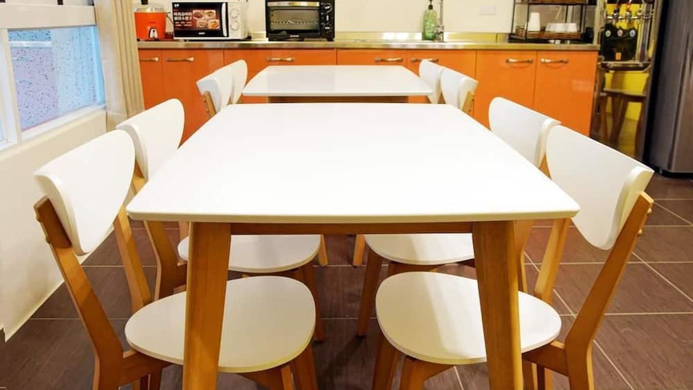 تريب فيليدج هوكس هوم ستاي