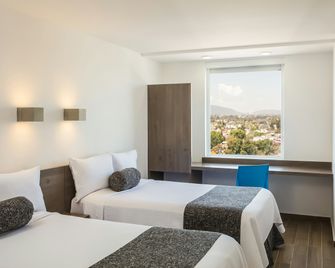 One Guadalajara Expo - Guadalajara - Kamar Tidur