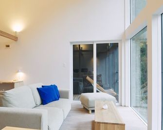 ECHO S Building A rental villa that is a 5minute / Yonezawa Yamagata - Yonezawa